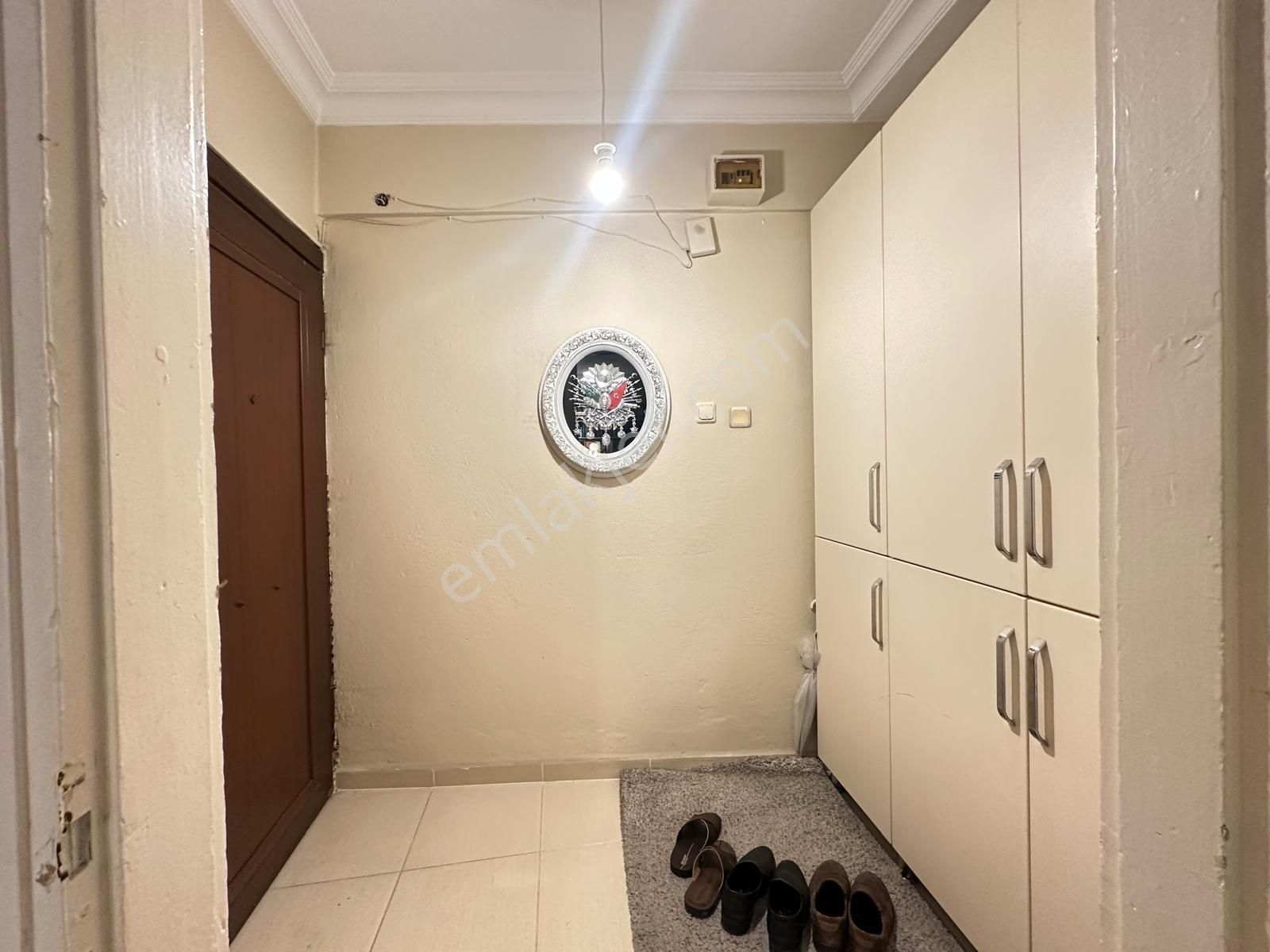 Üsküdar Beylerbeyi Merkez 'de Geniş 2+1 Satılık Daire - Görsel 3