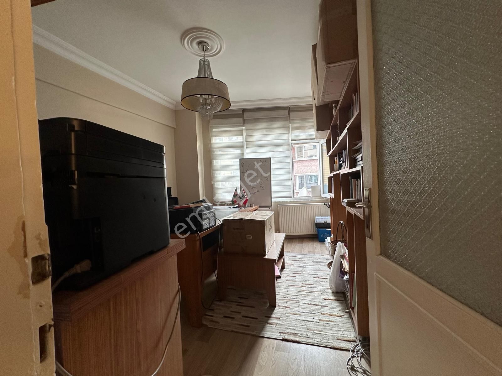 Üsküdar Beylerbeyi Merkez 'de Geniş 2+1 Satılık Daire - Görsel 21