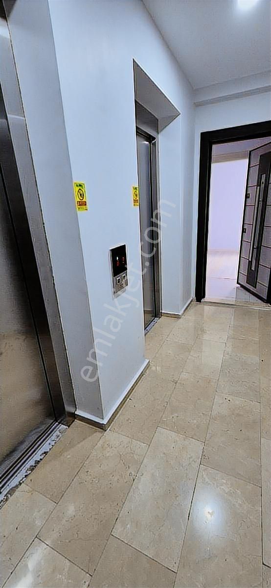 Kartal Karlıktepe De Kiralık Daire - Görsel 11