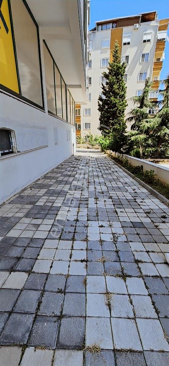 Kartal Karlıktepe De Kiralık Daire - Görsel 21