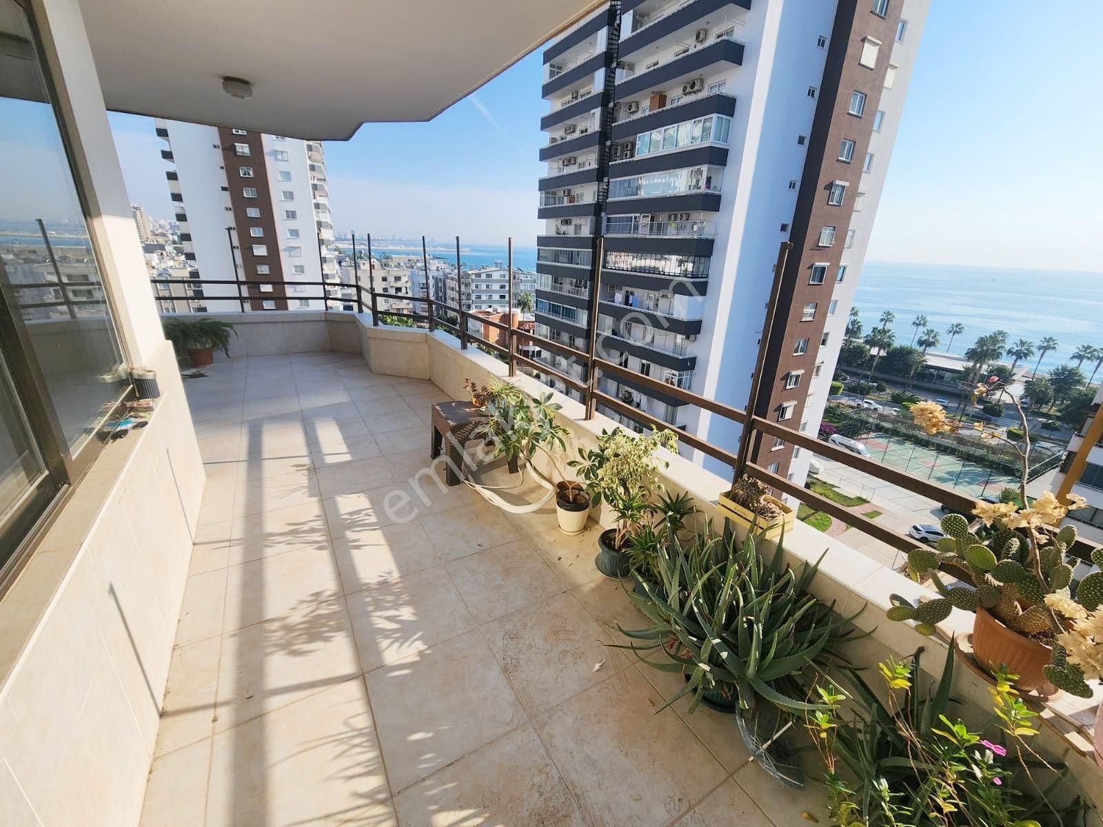 ░_*arcıty*_░den Gmk Cv. Full Deniz Manzaralı 4+1 Site İçi+doğlgz - Görsel 6