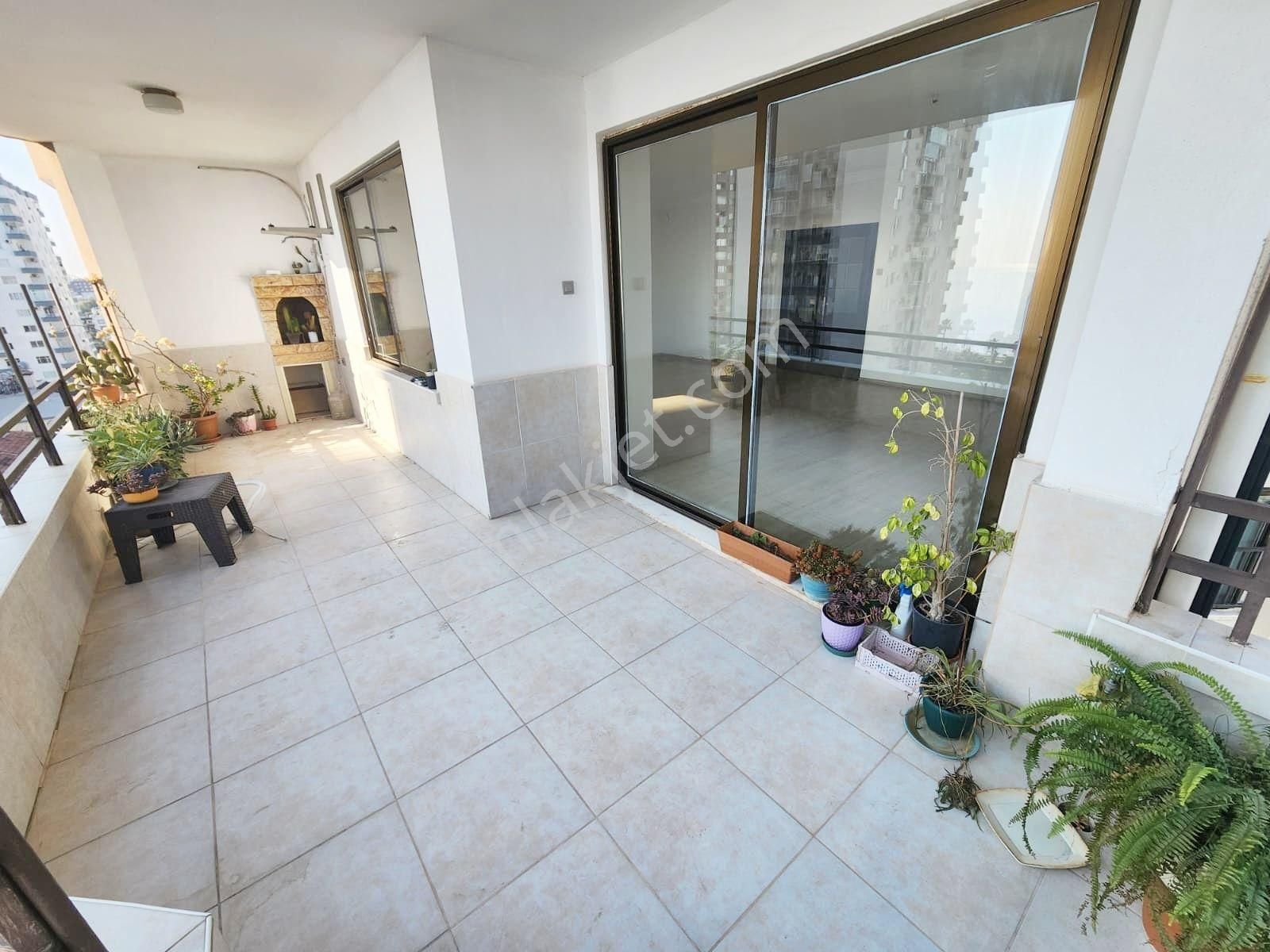 ░_*arcıty*_░den Gmk Cv. Full Deniz Manzaralı 4+1 Site İçi+doğlgz - Görsel 19