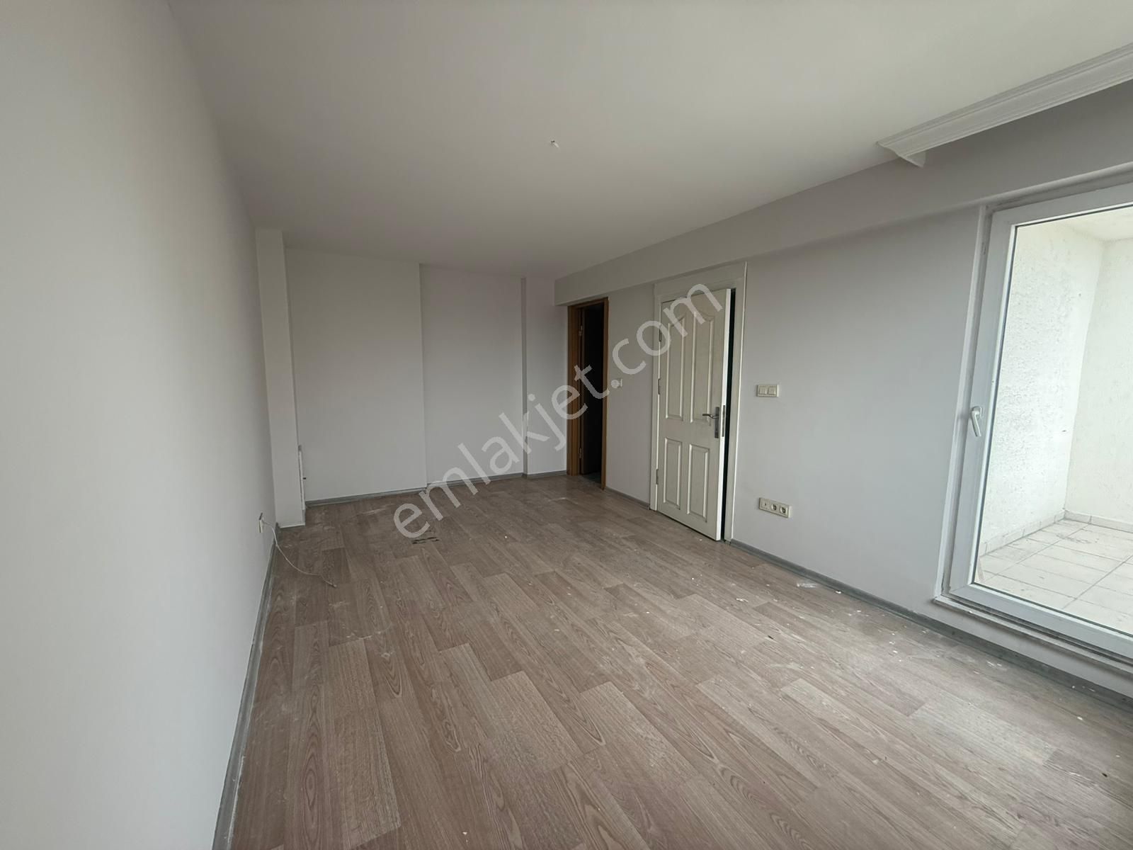 Seeworld Kentlife 120m2 Kiralık 2+1 Balkonlu Teraslı Kent Life - Görsel 16