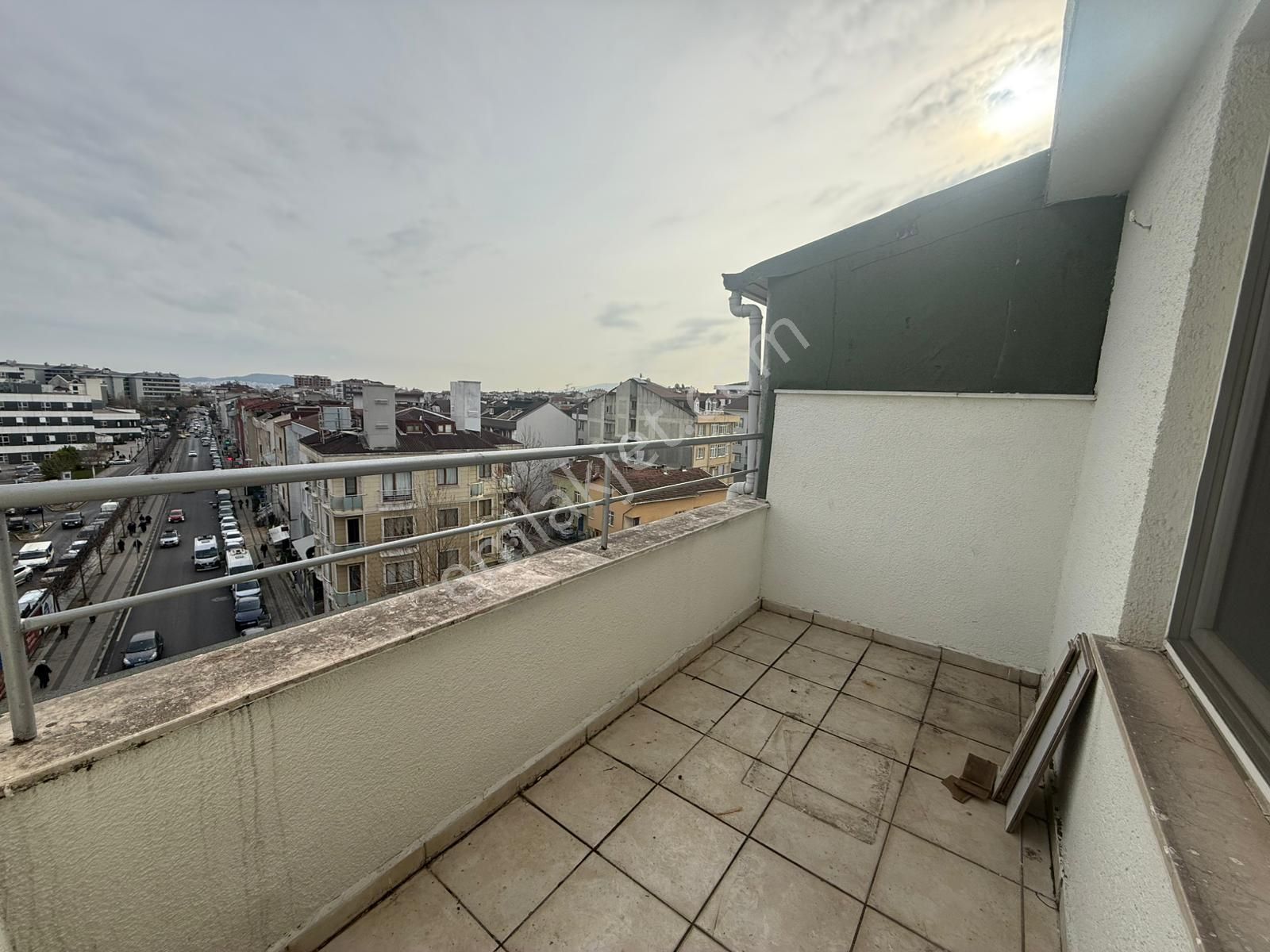 Seeworld Kentlife 120m2 Kiralık 2+1 Balkonlu Teraslı Kent Life - Görsel 2