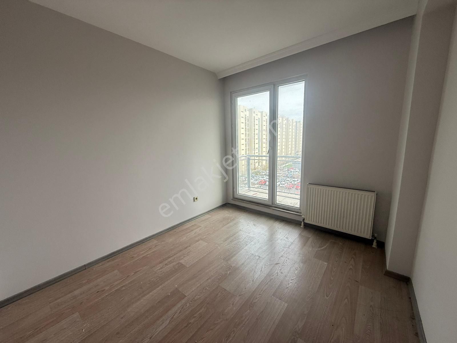 Seeworld Kentlife 120m2 Kiralık 2+1 Balkonlu Teraslı Kent Life - Görsel 13