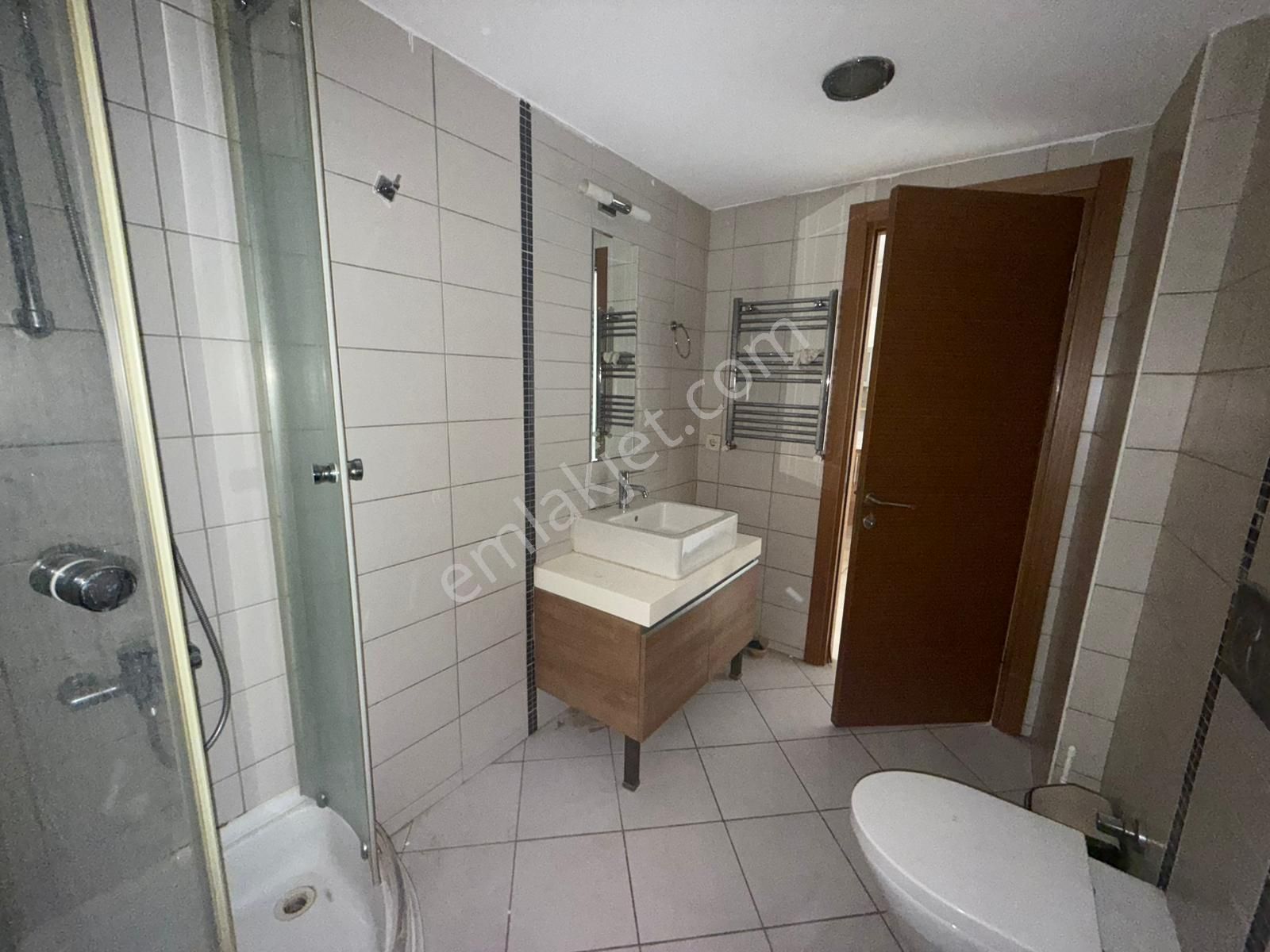 Seeworld Kentlife 120m2 Kiralık 2+1 Balkonlu Teraslı Kent Life - Görsel 24