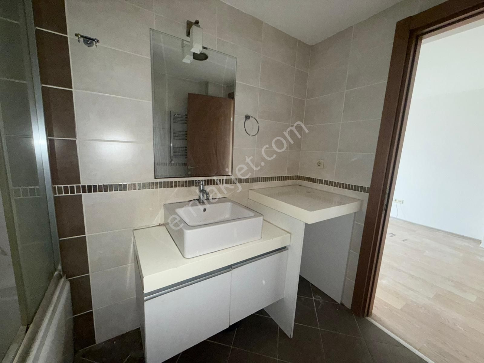 Seeworld Kentlife 120m2 Kiralık 2+1 Balkonlu Teraslı Kent Life - Görsel 22