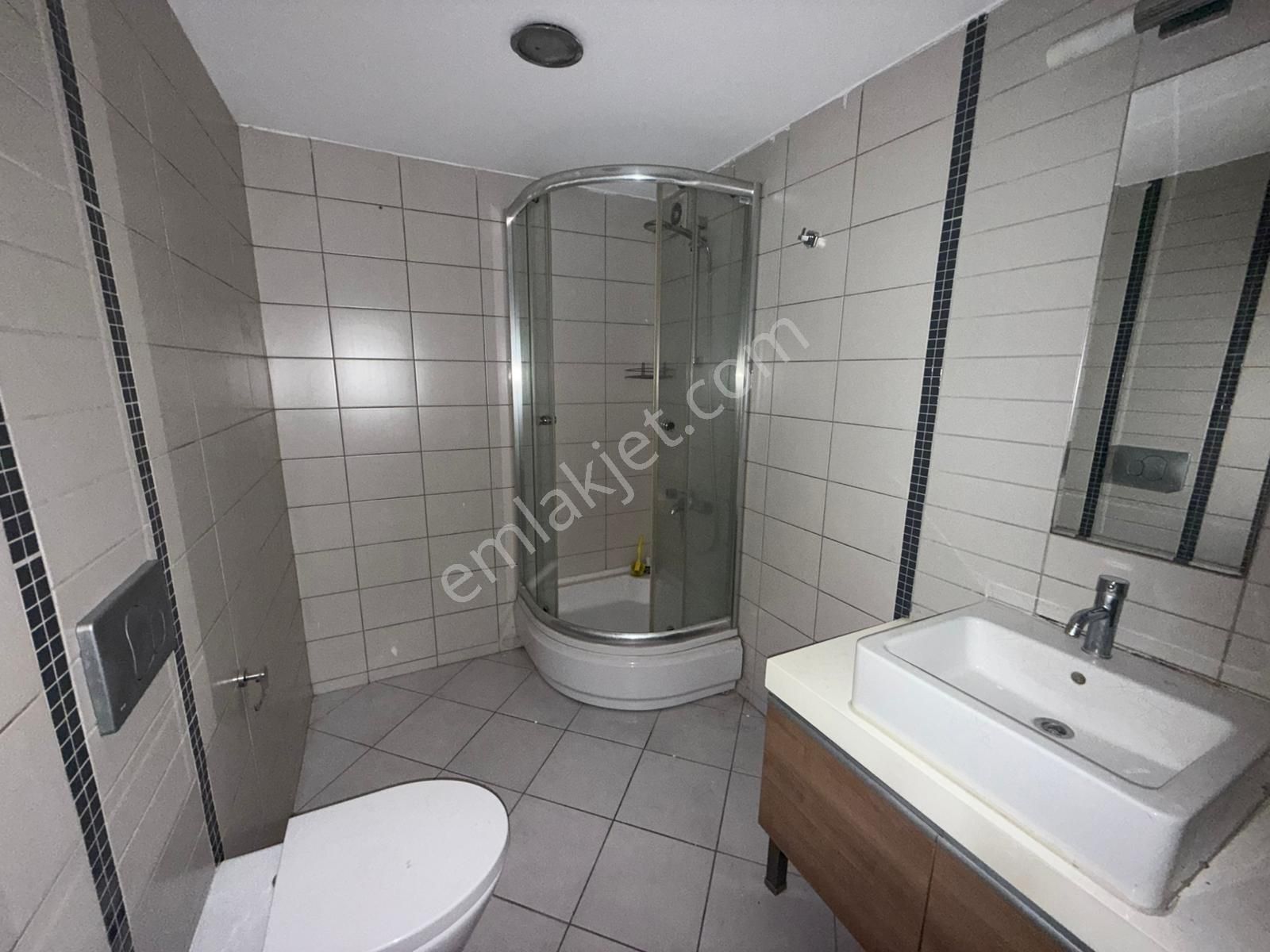 Seeworld Kentlife 120m2 Kiralık 2+1 Balkonlu Teraslı Kent Life - Görsel 25