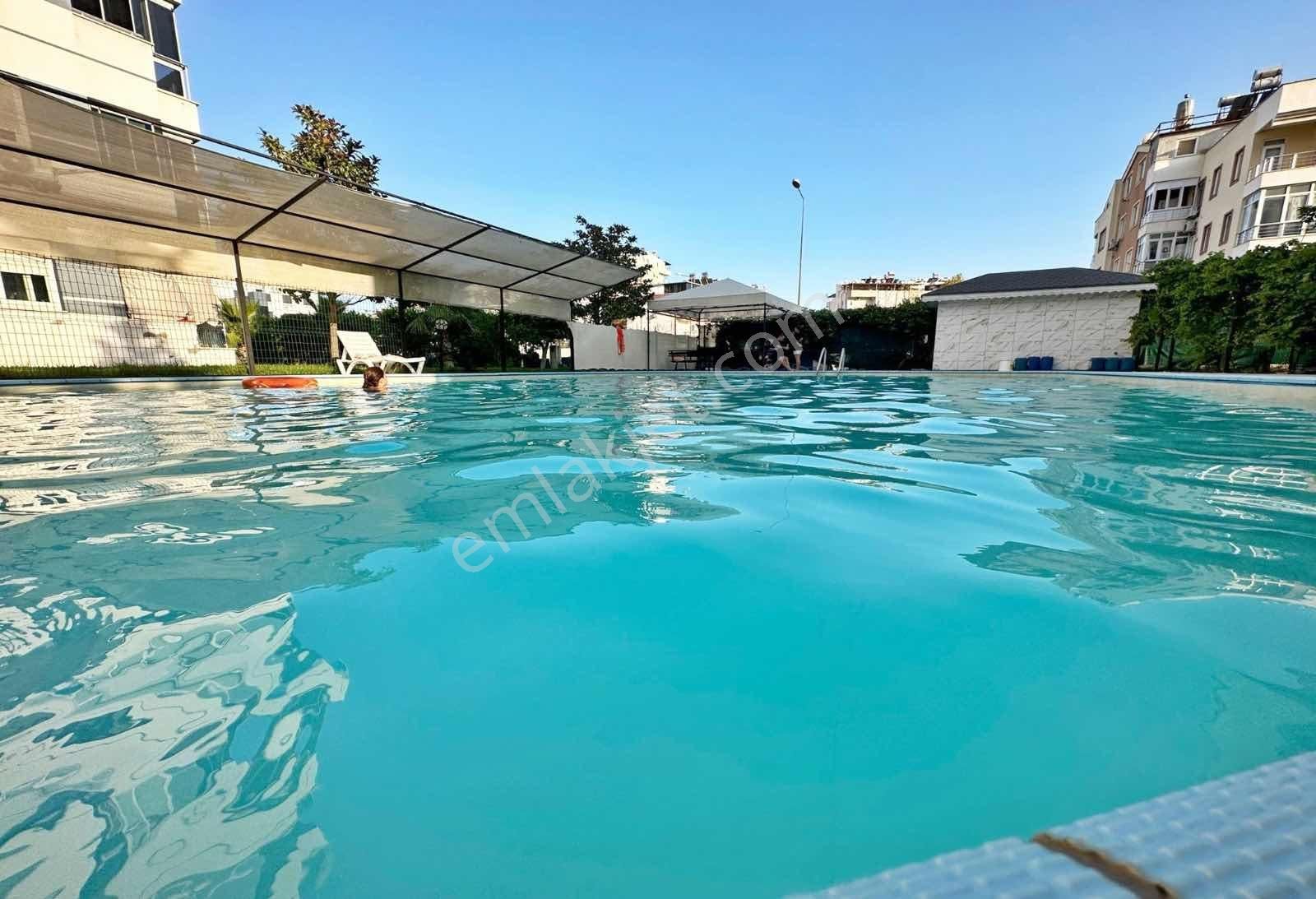 Dutlubahçe Mah.site İçi Havuzlu 1, Kat Satılık 2+1 Daire - Görsel 6