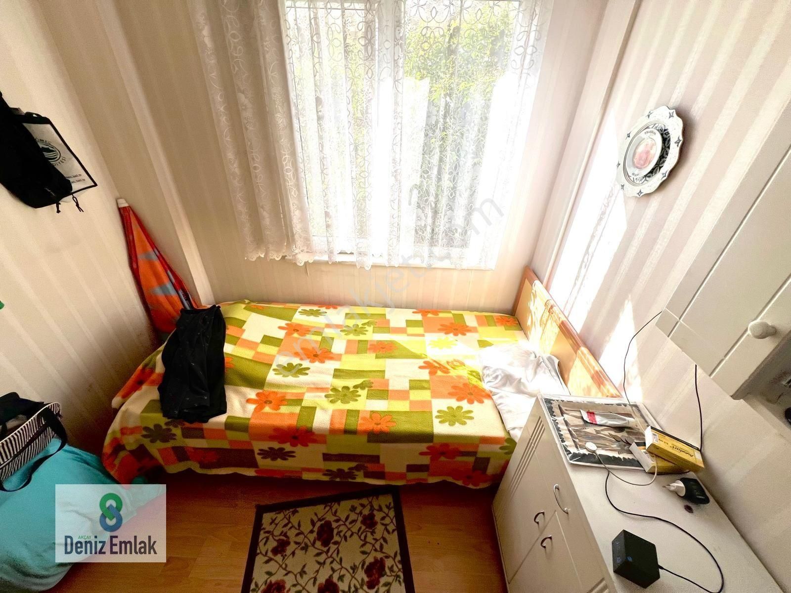 Denizden Akçayda Arakat Ön Cephe Satılık 2+1 Daire. - Görsel 34