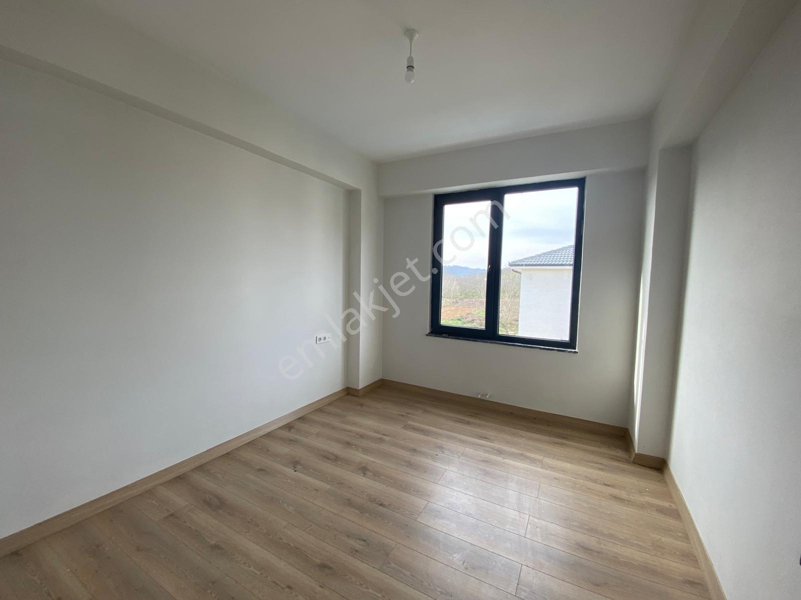 Kocaali Köy İçinde Satılık Modern Dubleks - Görsel 2