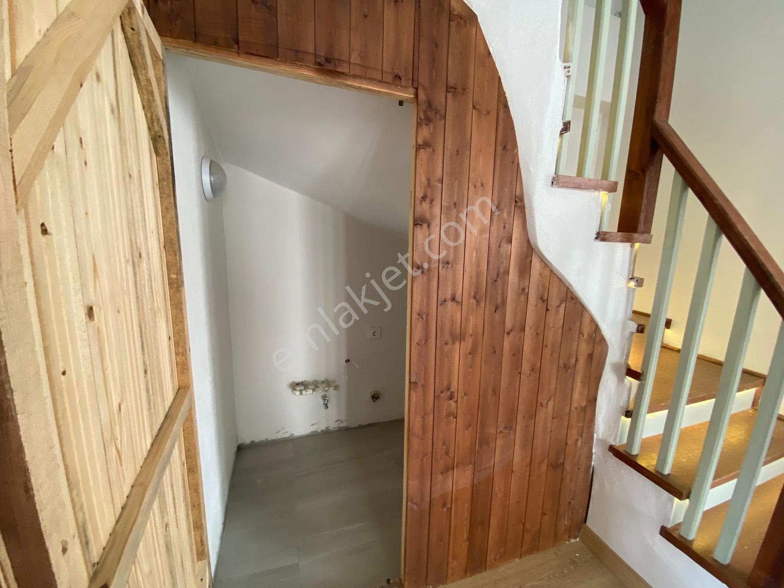 Kocaali Köy İçinde Satılık Modern Dubleks - Görsel 12