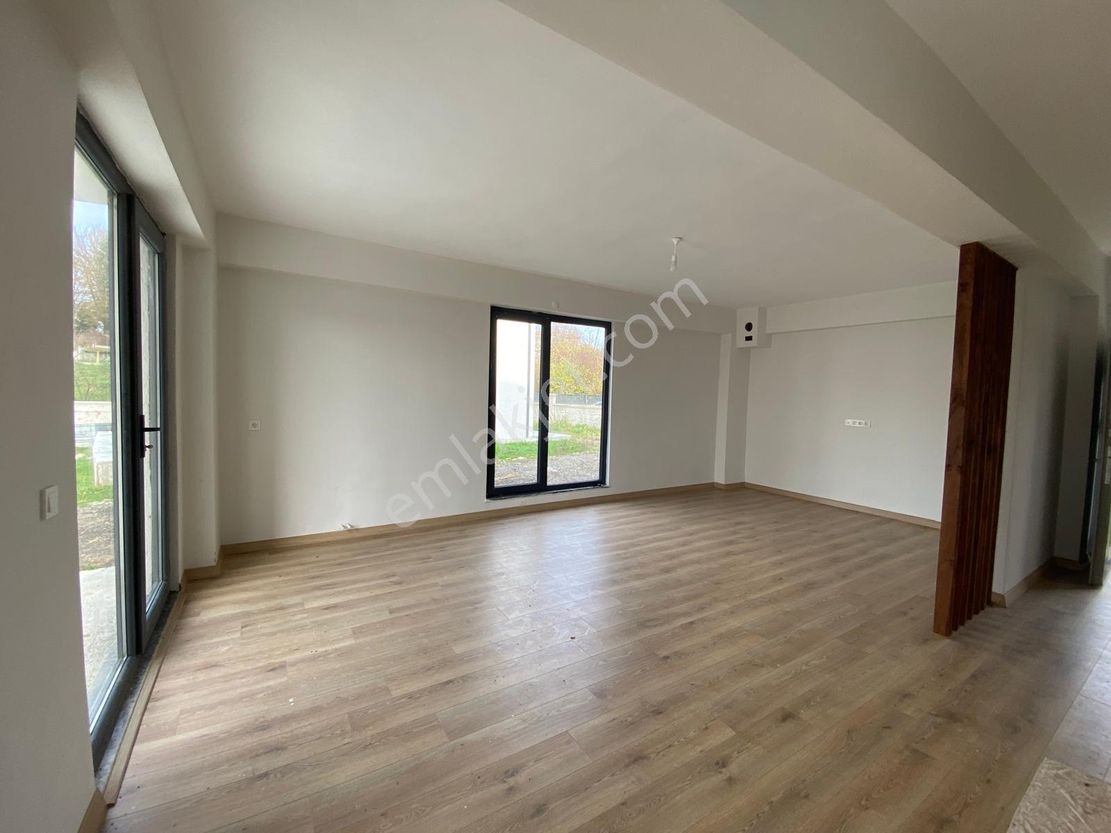 Kocaali Köy İçinde Satılık Modern Dubleks - Görsel 10
