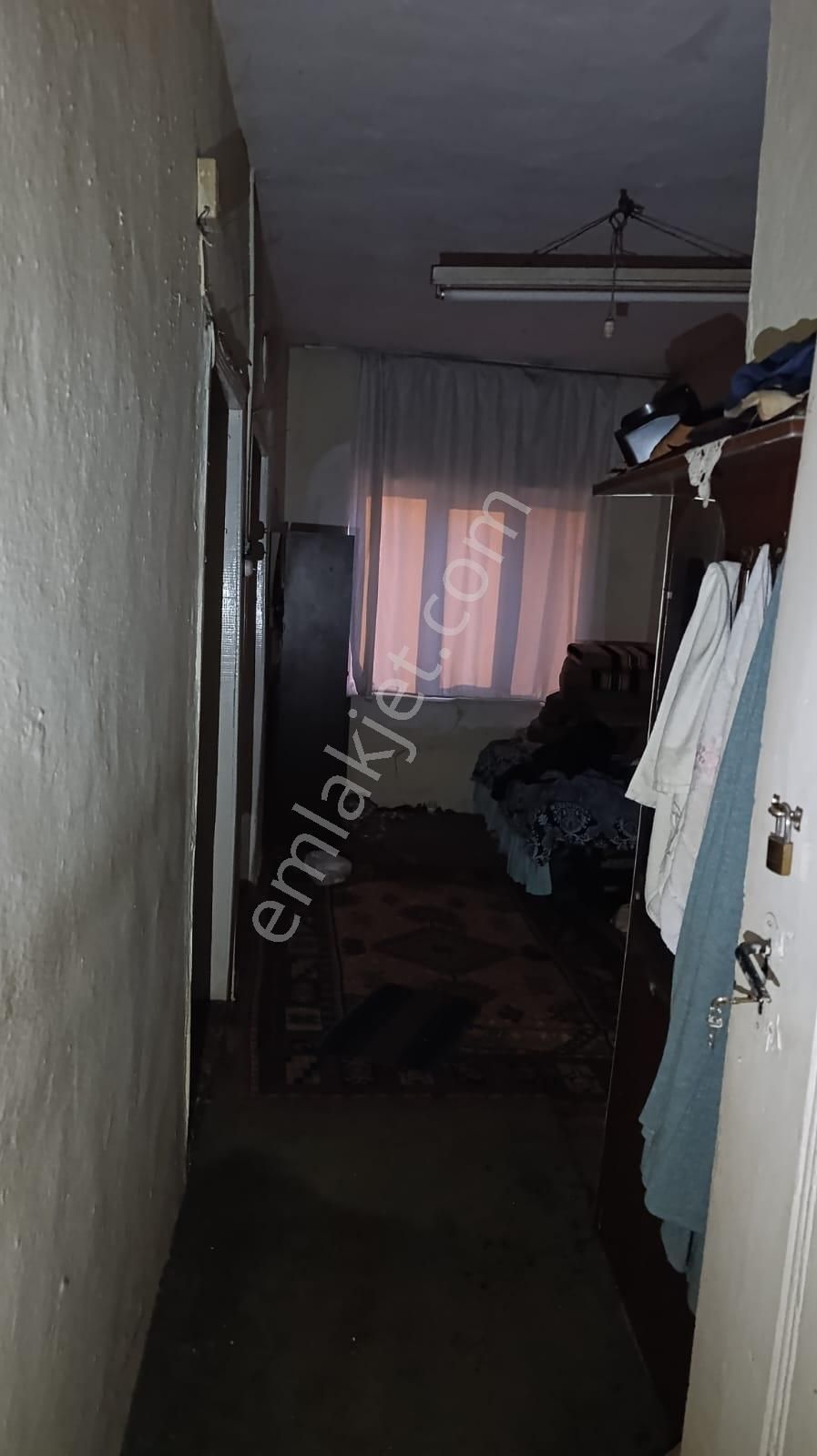 İnceoğlundan Orta Mahalle'de Satılık Avlulu Ahşap Müstakil Ev - Görsel 4