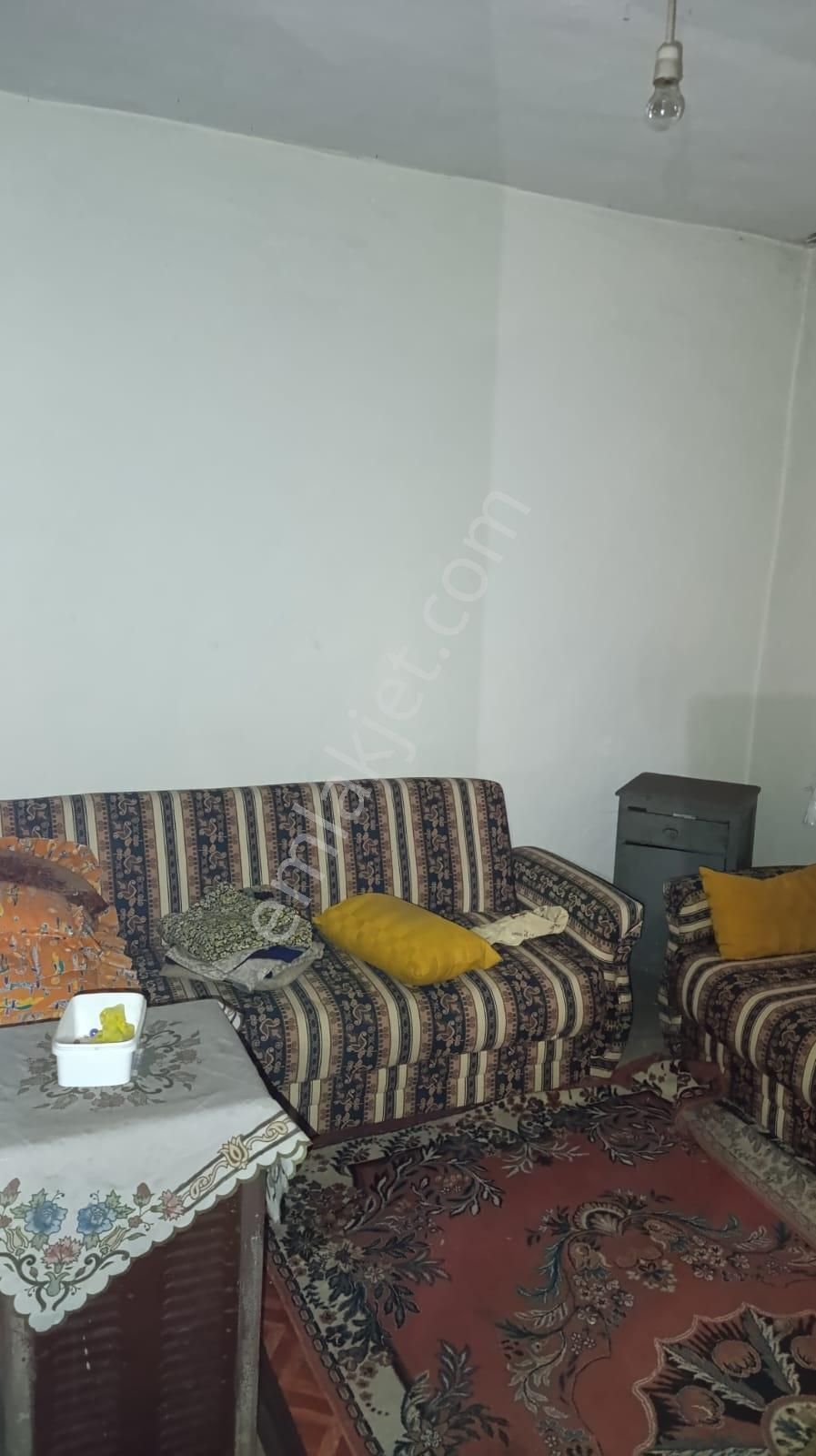 İnceoğlundan Orta Mahalle'de Satılık Avlulu Ahşap Müstakil Ev - Görsel 6