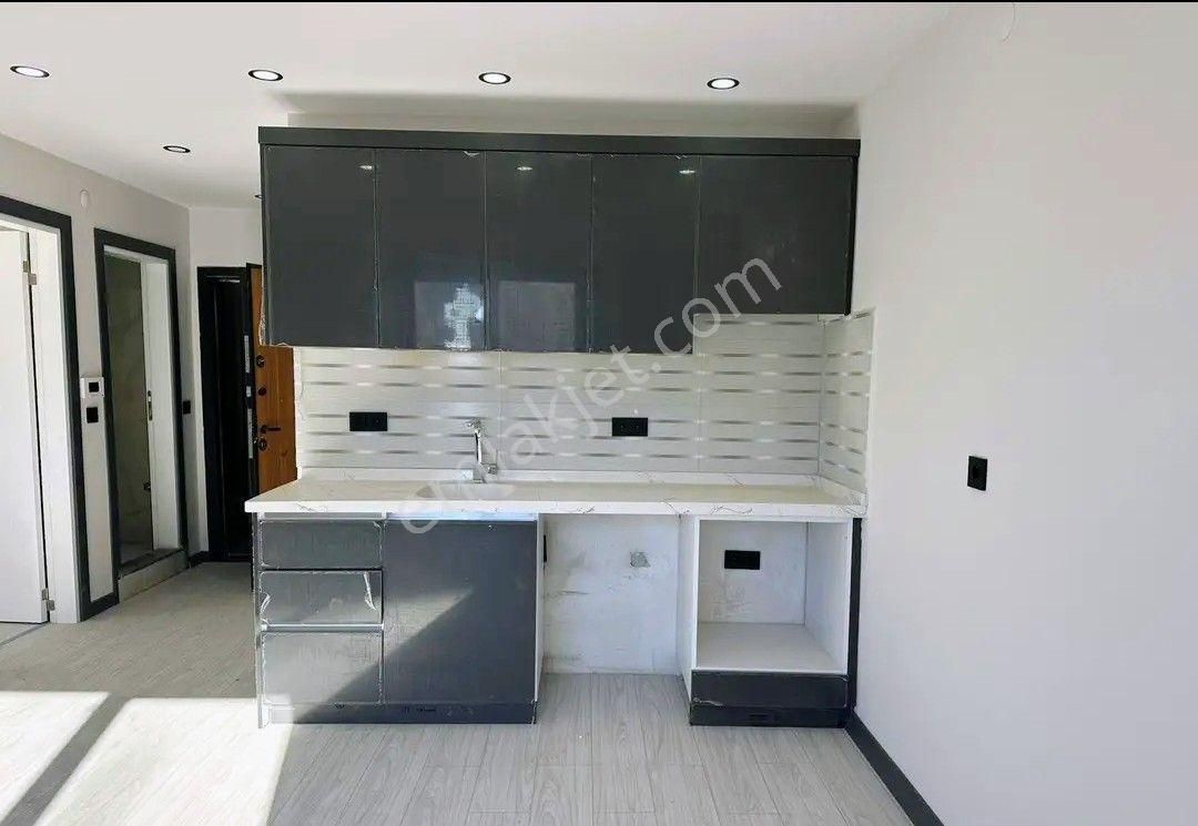 Didim Efeler’de Merkezi Konumda 1+1 Fırsat Daire Satıyoruz - Görsel 8