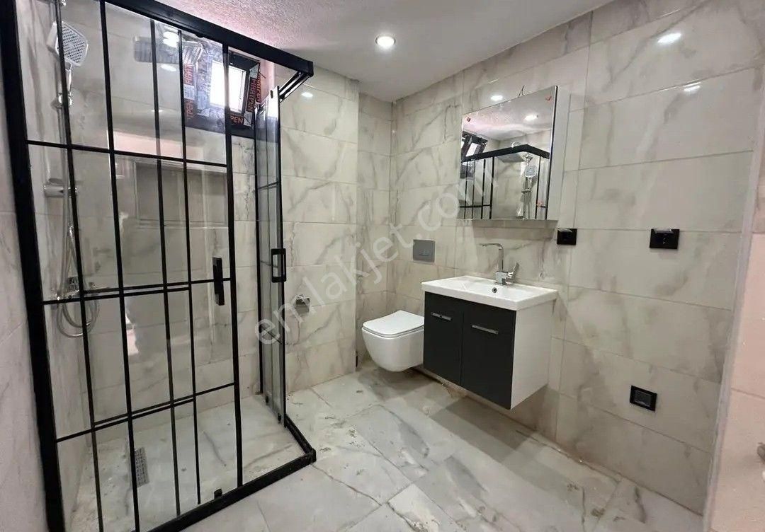 Didim Efeler’de Merkezi Konumda 1+1 Fırsat Daire Satıyoruz - Görsel 7