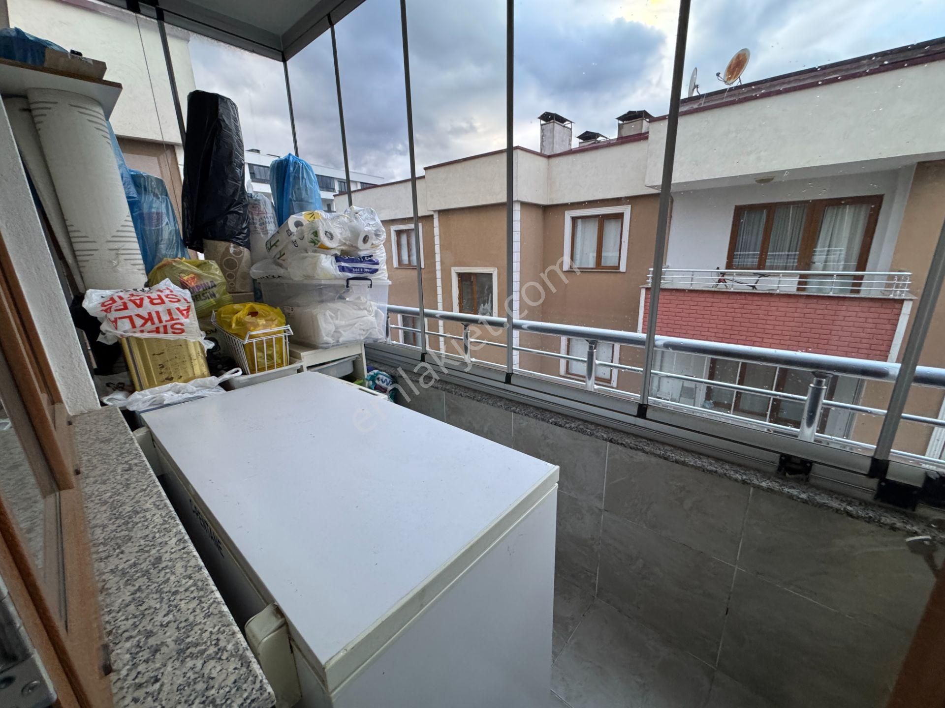 Trabzon Pelitli Mahallesi Deniz Manzaralı Satılık 3+1 Konut - Görsel 26