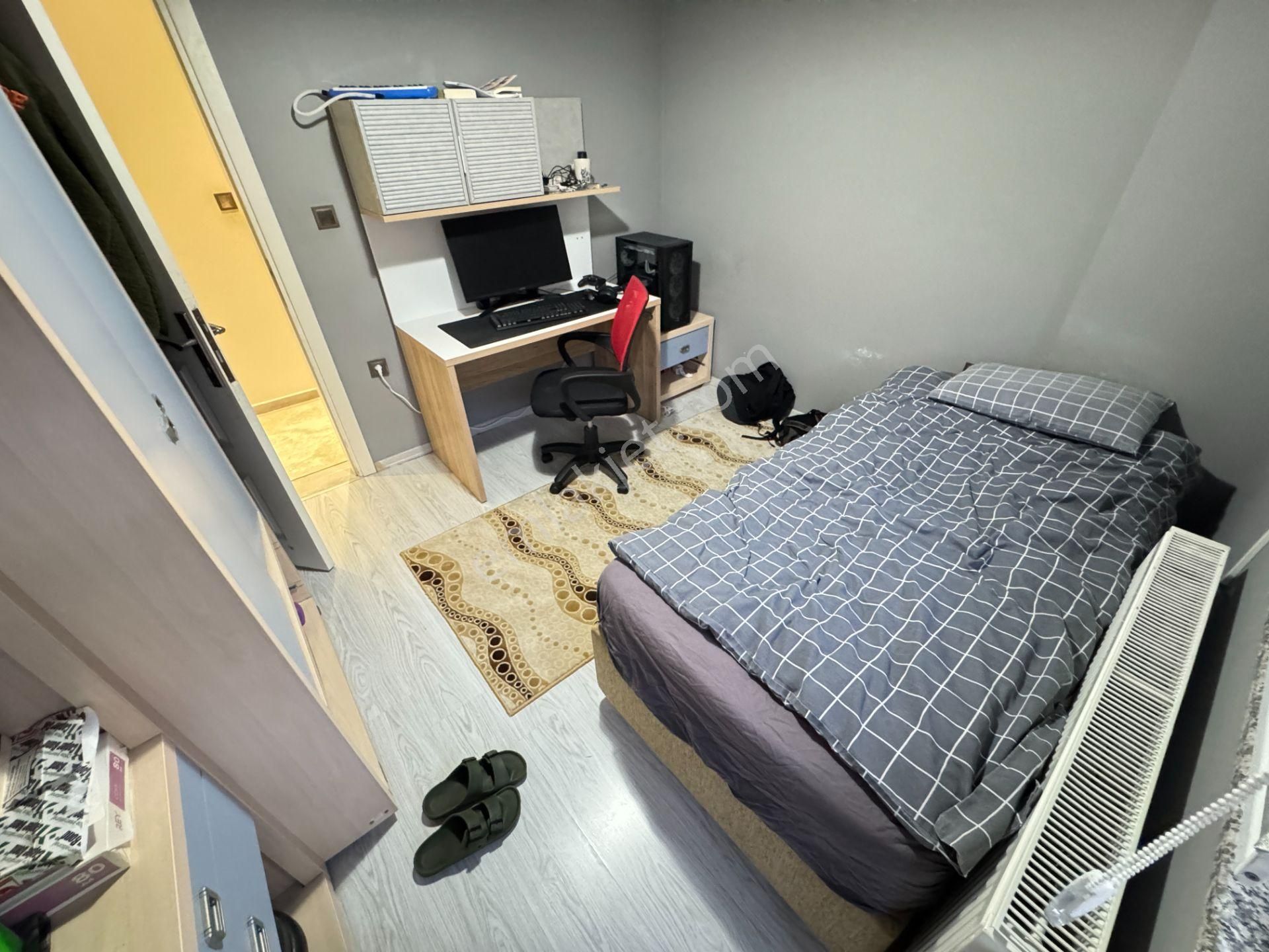 Trabzon Pelitli Mahallesi Deniz Manzaralı Satılık 3+1 Konut - Görsel 25