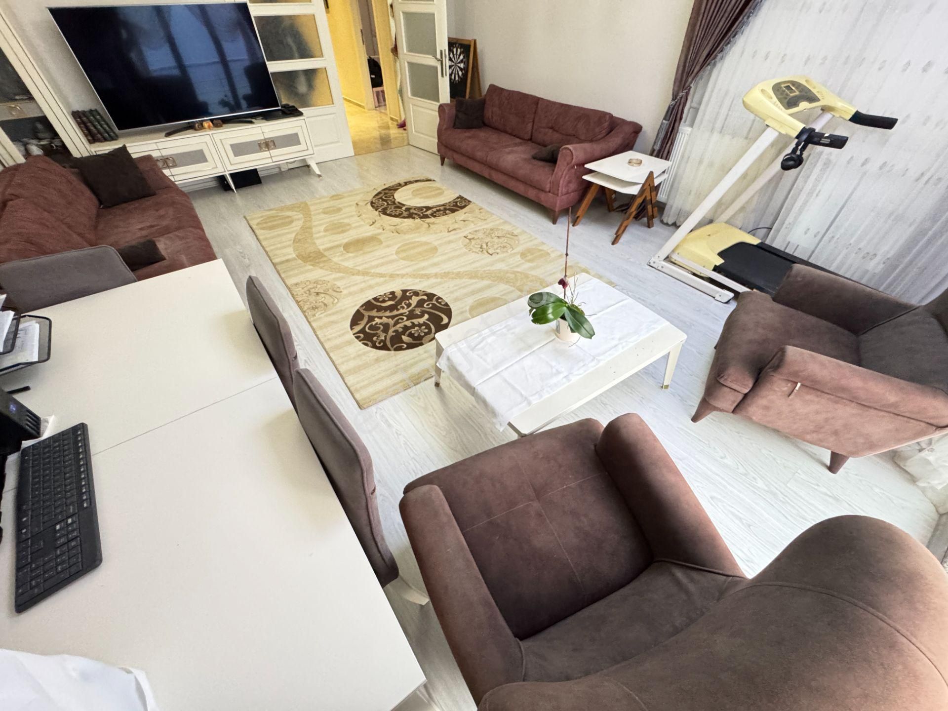 Trabzon Pelitli Mahallesi Deniz Manzaralı Satılık 3+1 Konut - Görsel 20