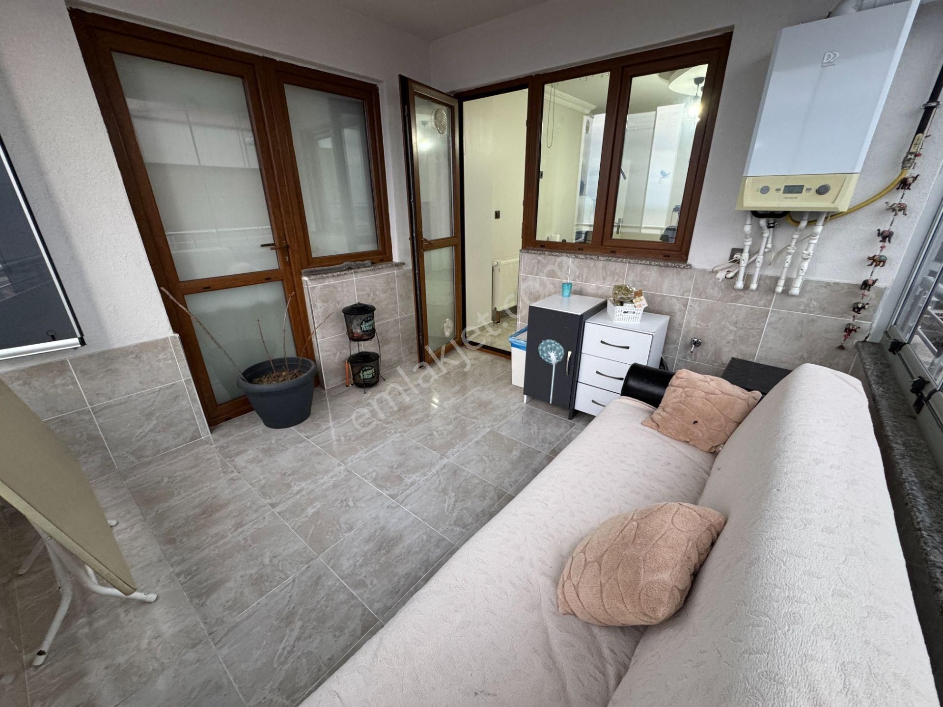 Trabzon Pelitli Mahallesi Deniz Manzaralı Satılık 3+1 Konut - Görsel 13