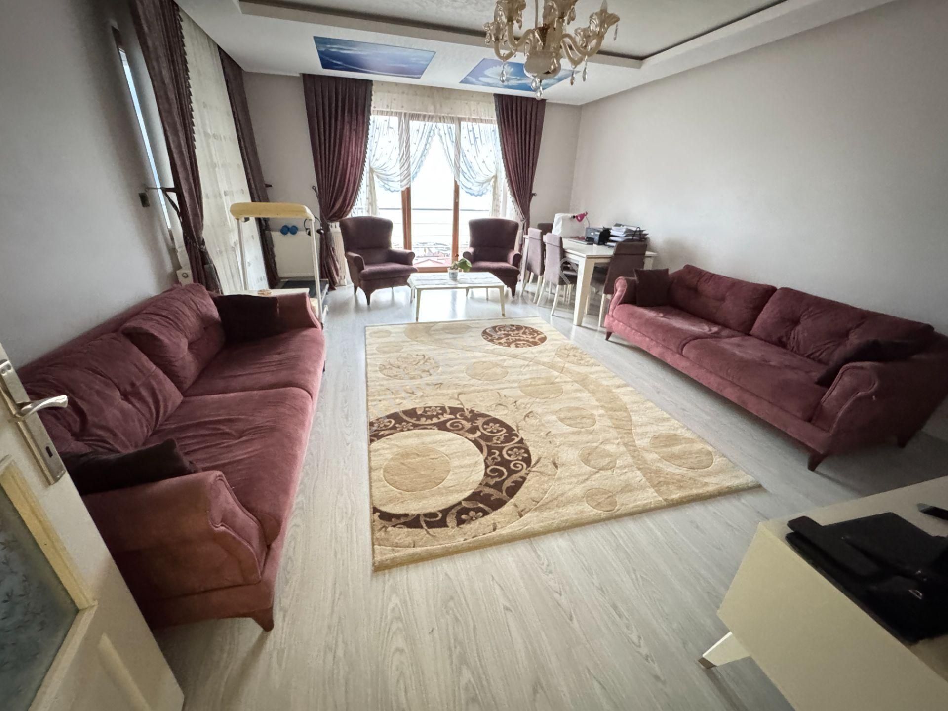 Trabzon Pelitli Mahallesi Deniz Manzaralı Satılık 3+1 Konut - Görsel 17