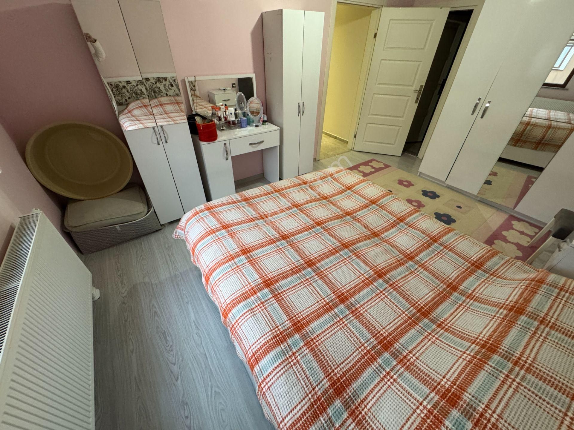 Trabzon Pelitli Mahallesi Deniz Manzaralı Satılık 3+1 Konut - Görsel 28