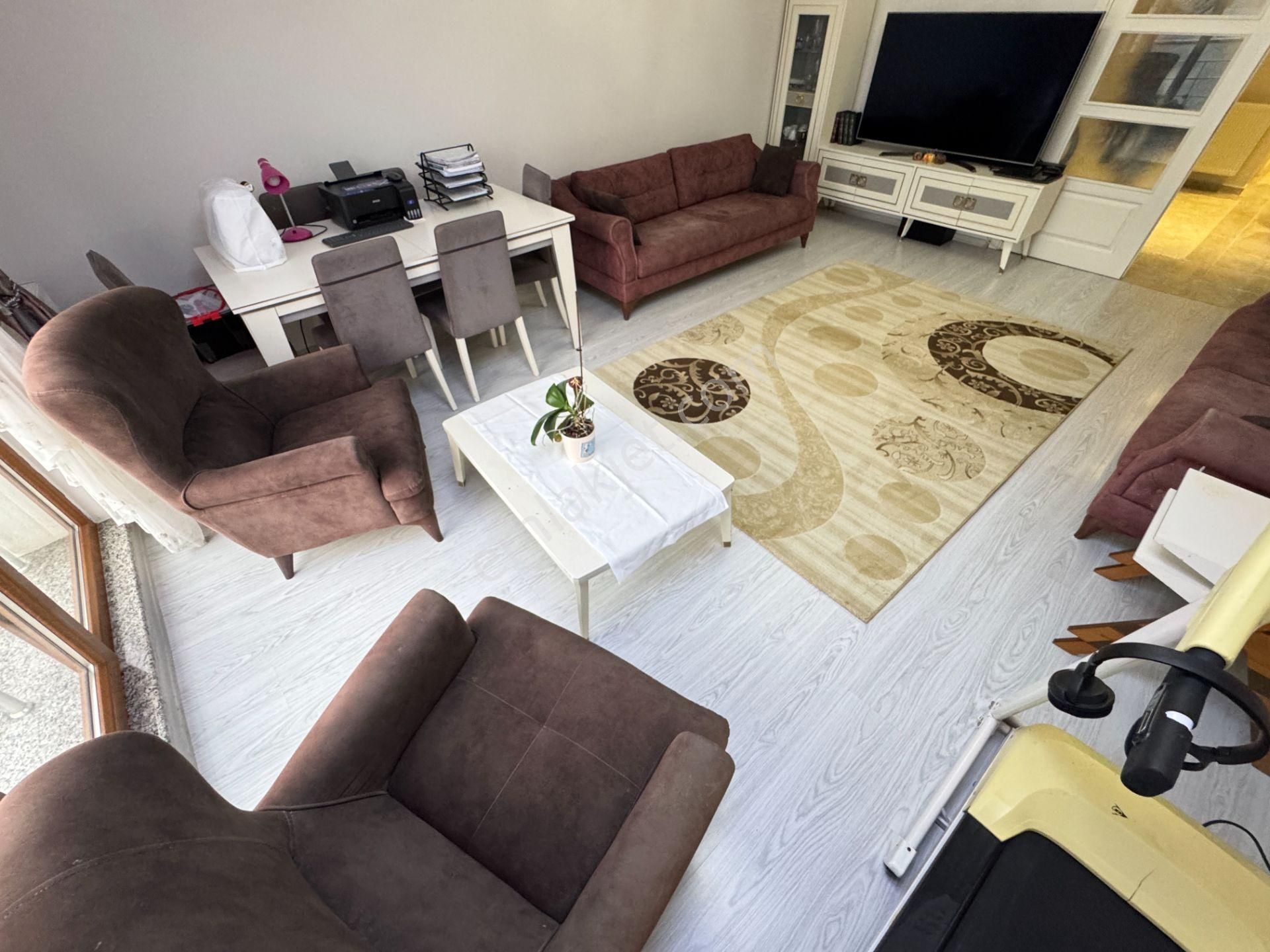 Trabzon Pelitli Mahallesi Deniz Manzaralı Satılık 3+1 Konut - Görsel 19