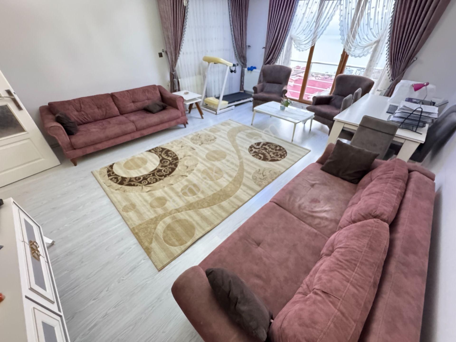 Trabzon Pelitli Mahallesi Deniz Manzaralı Satılık 3+1 Konut - Görsel 18