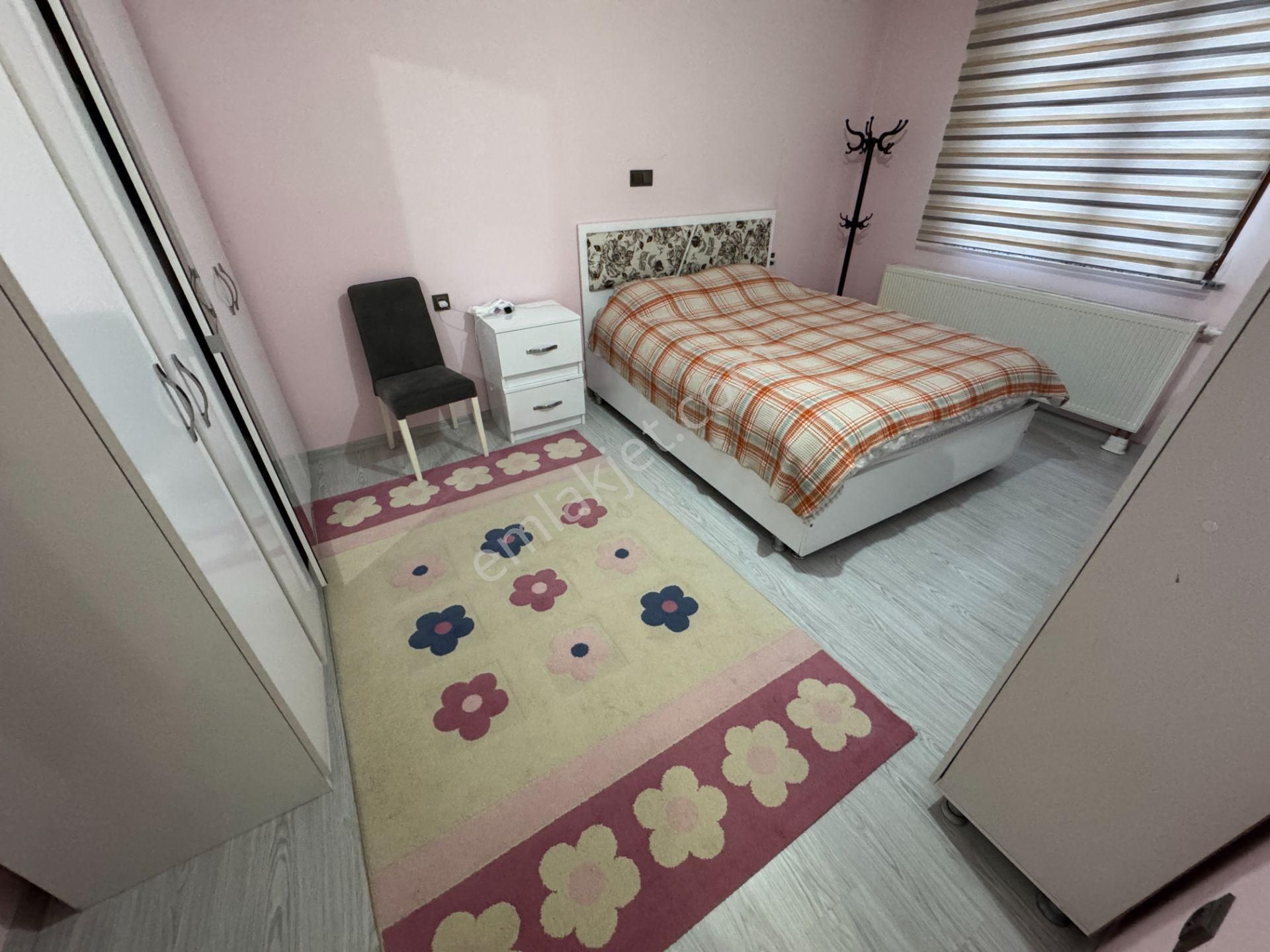 Trabzon Pelitli Mahallesi Deniz Manzaralı Satılık 3+1 Konut - Görsel 27