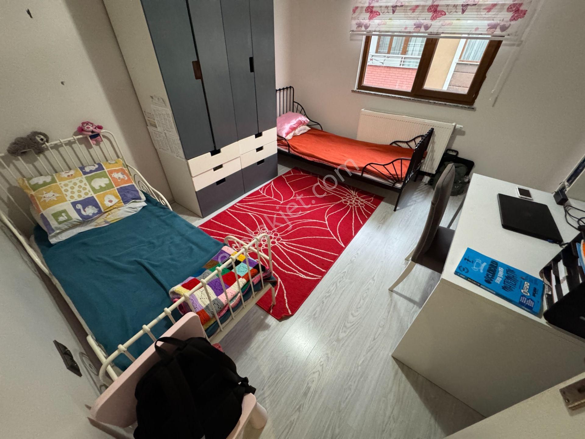 Trabzon Pelitli Mahallesi Deniz Manzaralı Satılık 3+1 Konut - Görsel 22