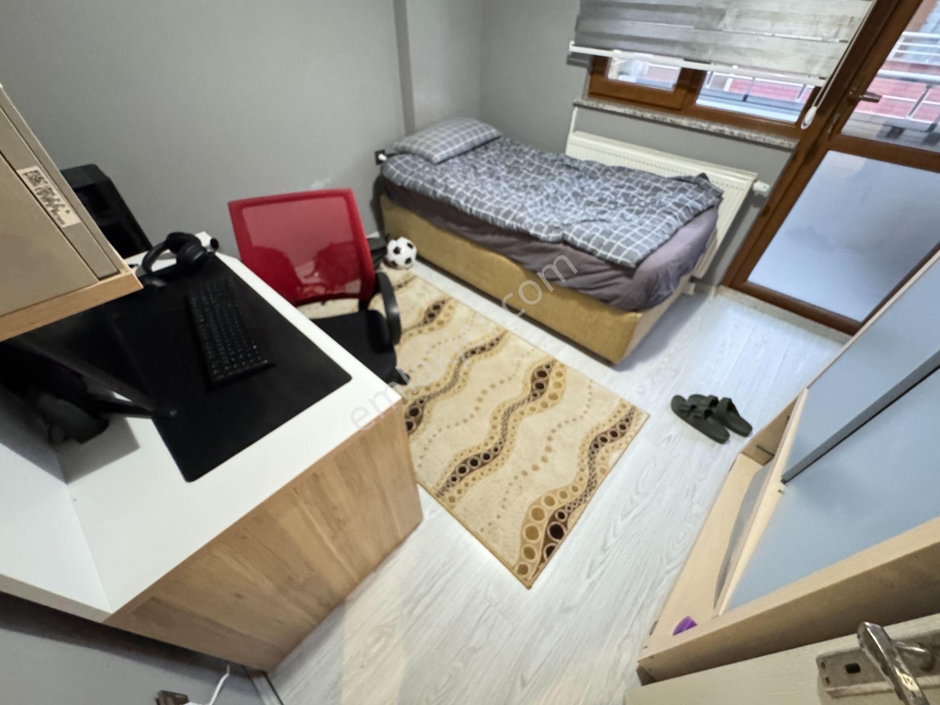 Trabzon Pelitli Mahallesi Deniz Manzaralı Satılık 3+1 Konut - Görsel 24