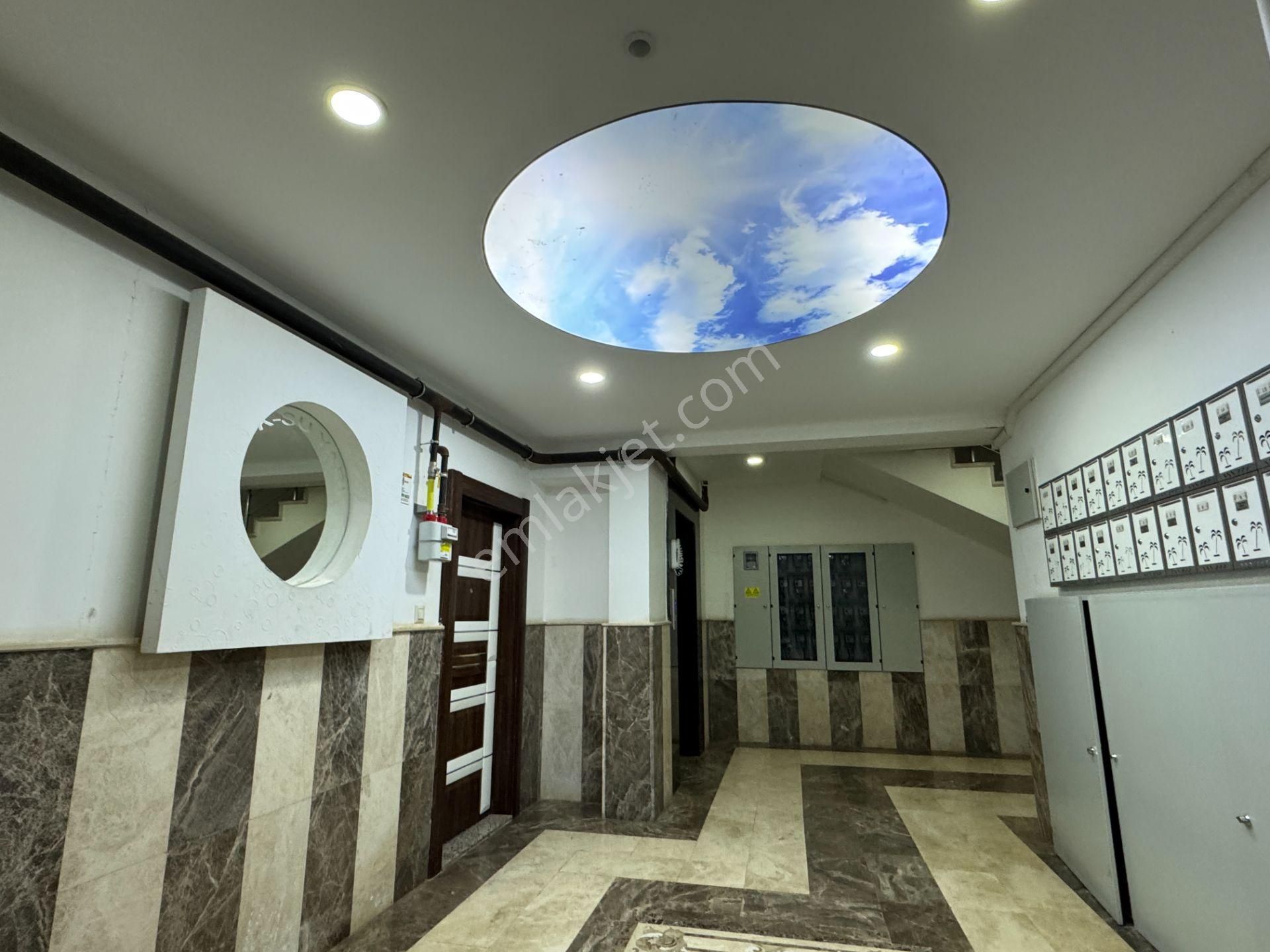 Trabzon Pelitli Mahallesi Deniz Manzaralı Satılık 3+1 Konut - Görsel 5