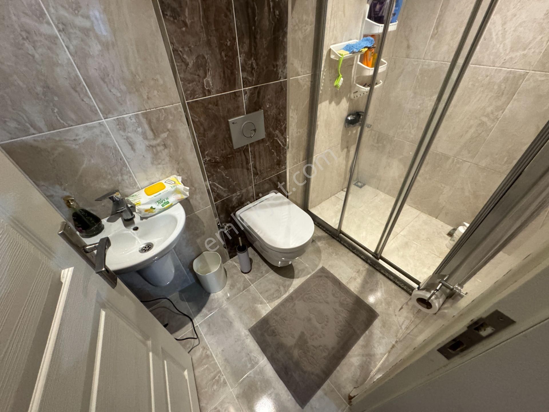 Trabzon Pelitli Mahallesi Deniz Manzaralı Satılık 3+1 Konut - Görsel 30