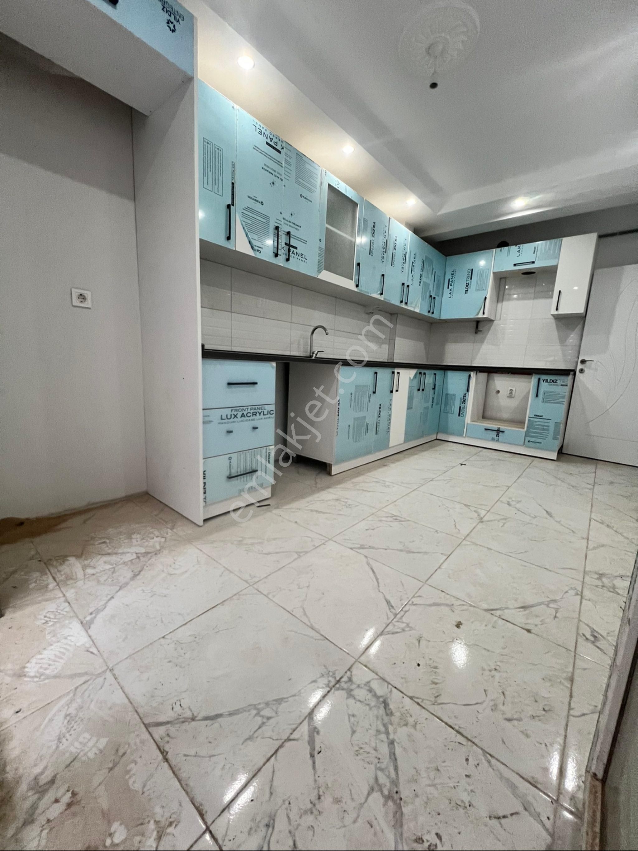 Esentepe Mahallesi Köşebaşı Satılık 3+1 - Görsel 27