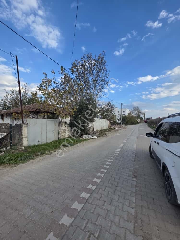 İnceoğlundan Kavaklı'da 558m2 Satılık Arsa - Görsel 9