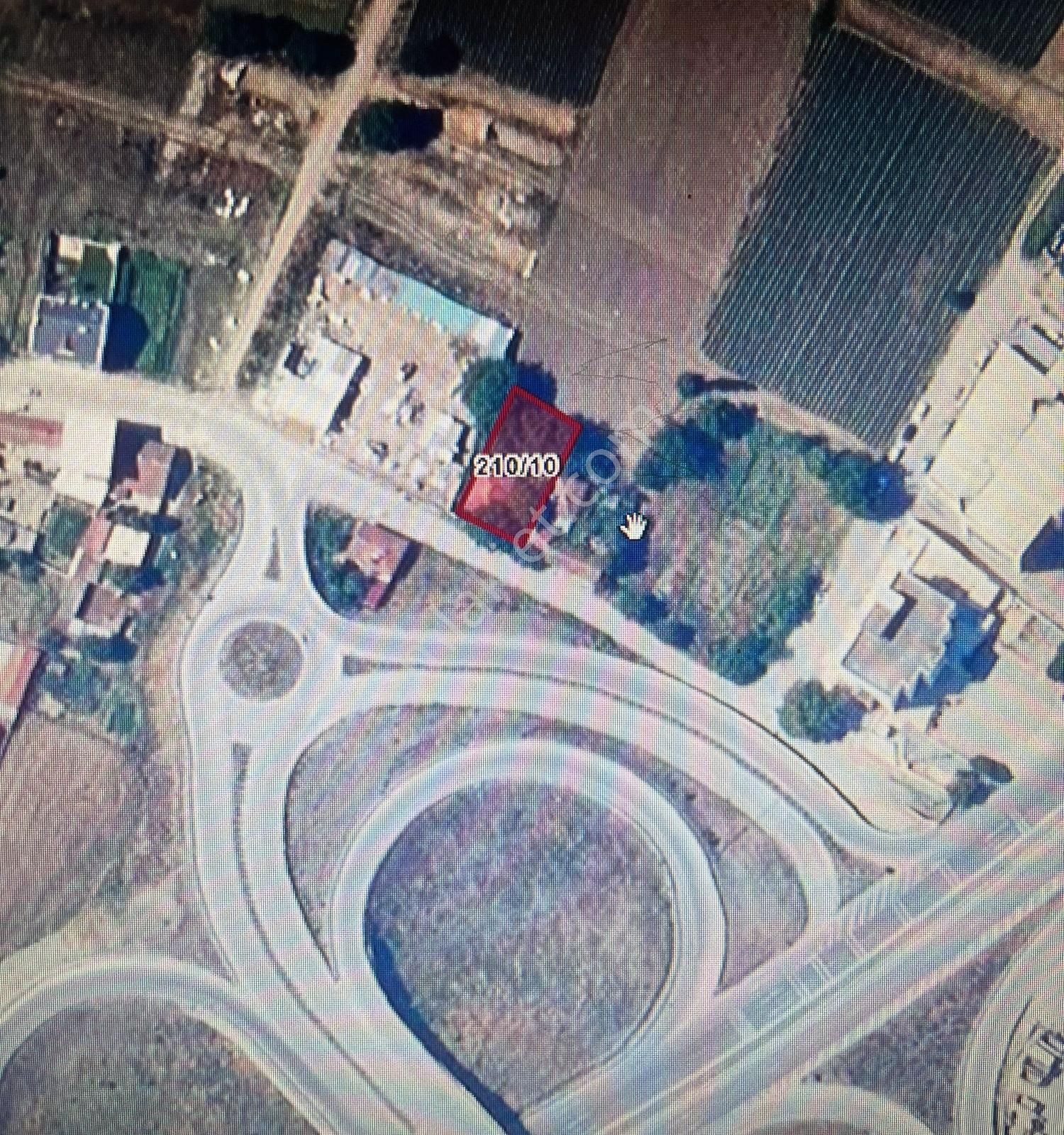 İnceoğlundan Kavaklı'da 558m2 Satılık Arsa - Görsel 10