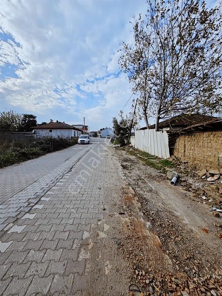 İnceoğlundan Kavaklı'da 558m2 Satılık Arsa - Görsel 12