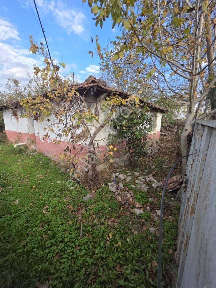 İnceoğlundan Kavaklı'da 558m2 Satılık Arsa - Görsel 3