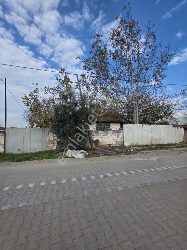 İnceoğlundan Kavaklı'da 558m2 Satılık Arsa - Görsel 13