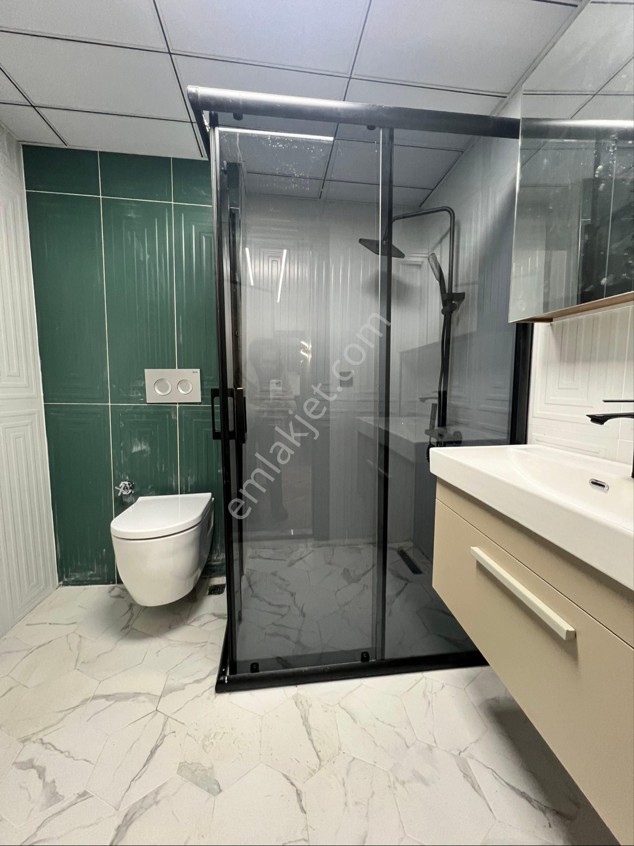 Kumlubel Mahallesi Satılık Lux 2+1 Dairemiz Satışa Hazır…. - Görsel 15