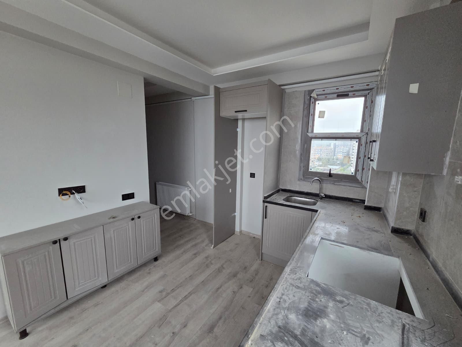 Tecede Kapanmaz Deniz Manzaralı Cazip Fiyata Hemen Teslim 1+1 - Görsel 4