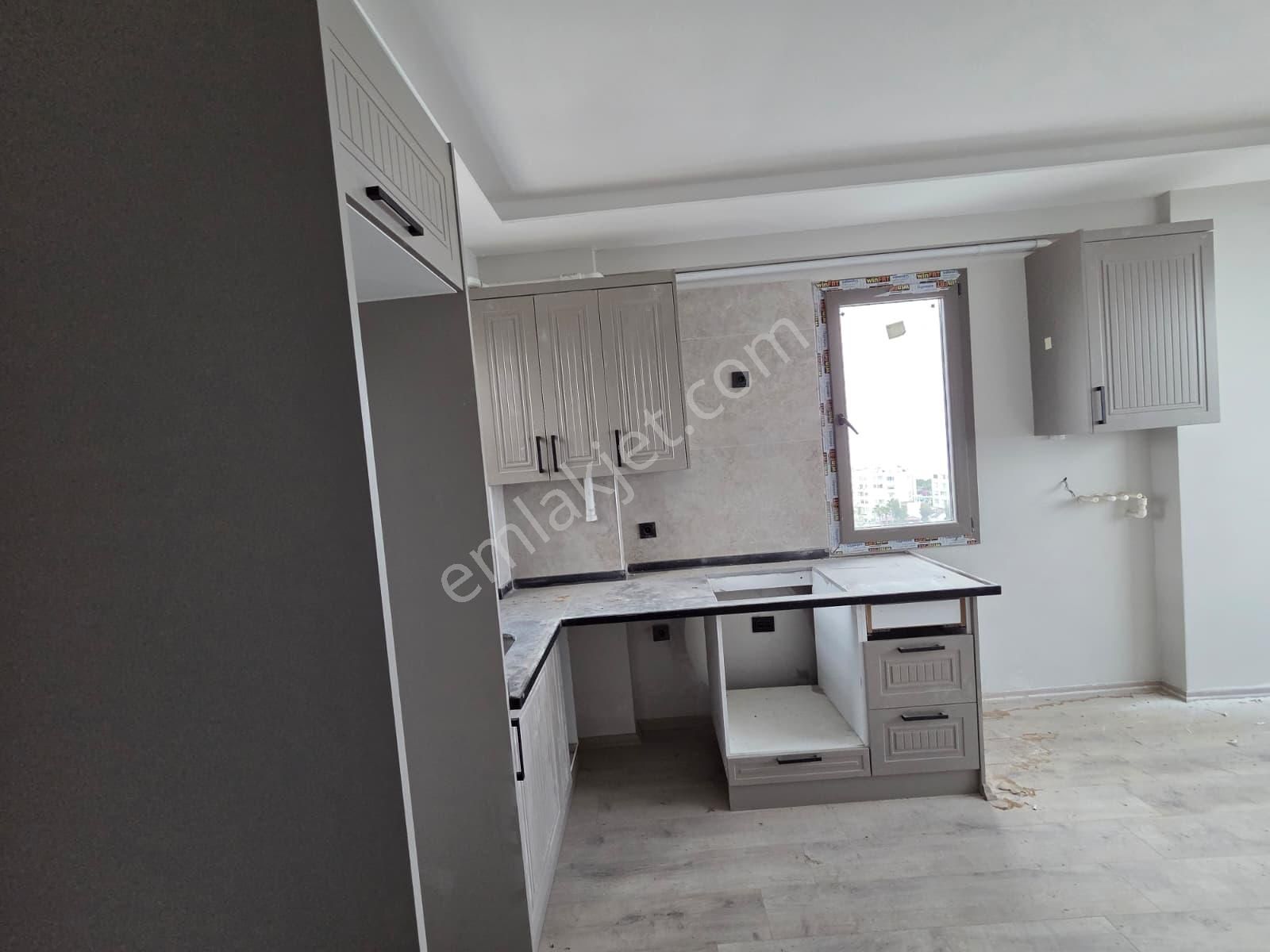 Tecede Kapanmaz Deniz Manzaralı Cazip Fiyata Hemen Teslim 1+1 - Görsel 3