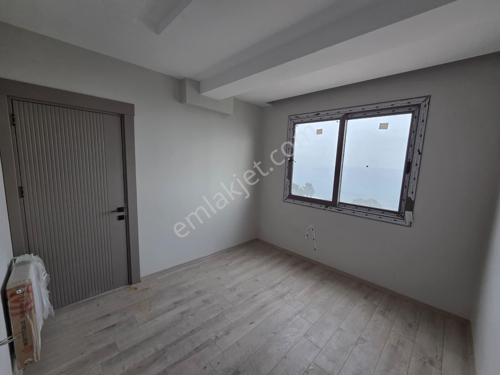 Tecede Kapanmaz Deniz Manzaralı Cazip Fiyata Hemen Teslim 1+1 - Görsel 9