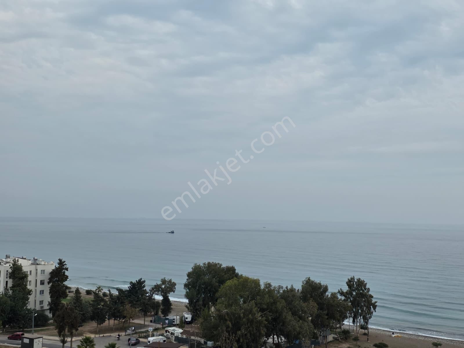 Tecede Kapanmaz Deniz Manzaralı Cazip Fiyata Hemen Teslim 1+1 - Görsel 15