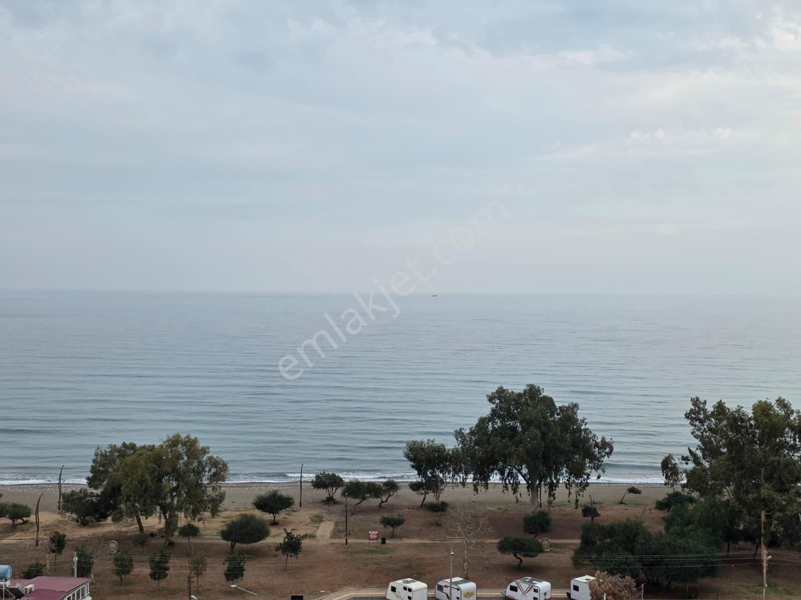 Tecede Kapanmaz Deniz Manzaralı Cazip Fiyata Hemen Teslim 1+1 - Görsel 18