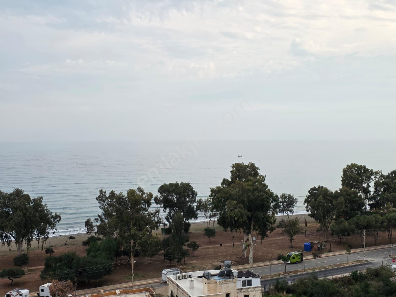 Tecede Kapanmaz Deniz Manzaralı Cazip Fiyata Hemen Teslim 1+1 - Görsel 16