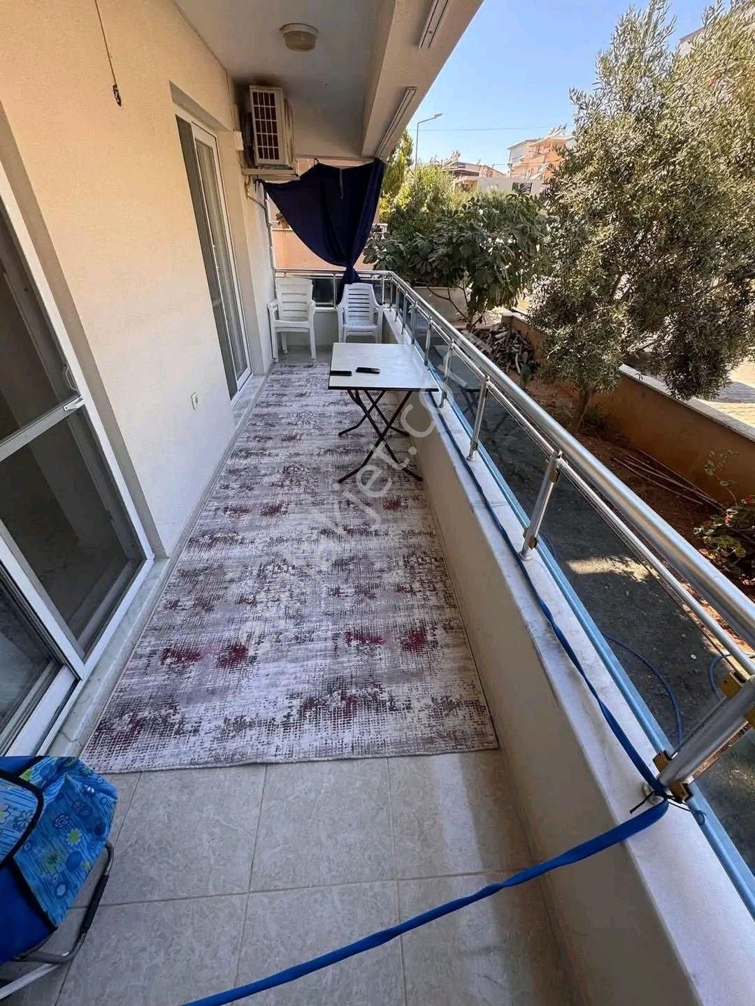 Didim Merkezde Acil Satılık Katta Tek 3+1.daire - Görsel 8