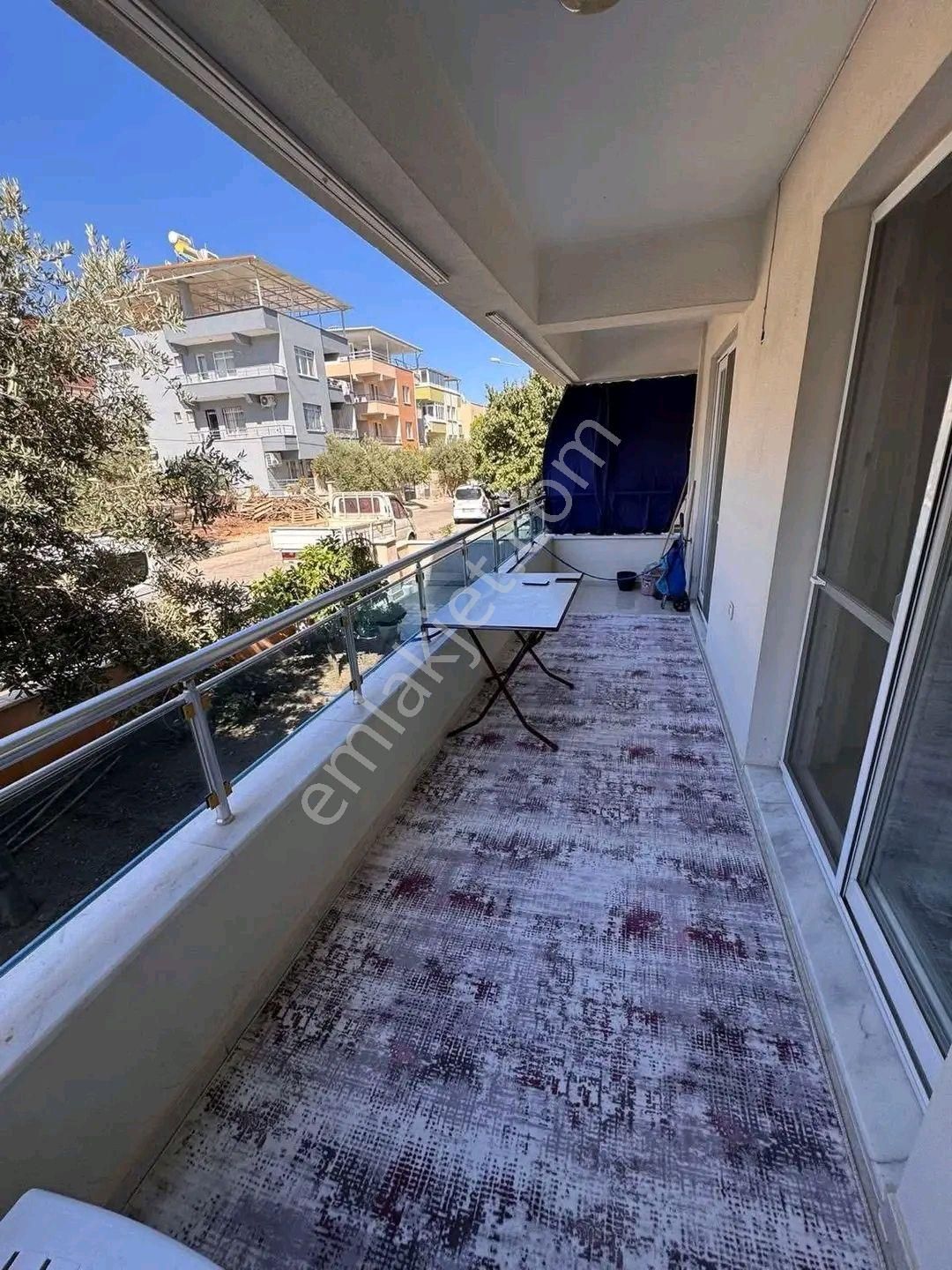 Didim Merkezde Acil Satılık Katta Tek 3+1.daire - Görsel 11