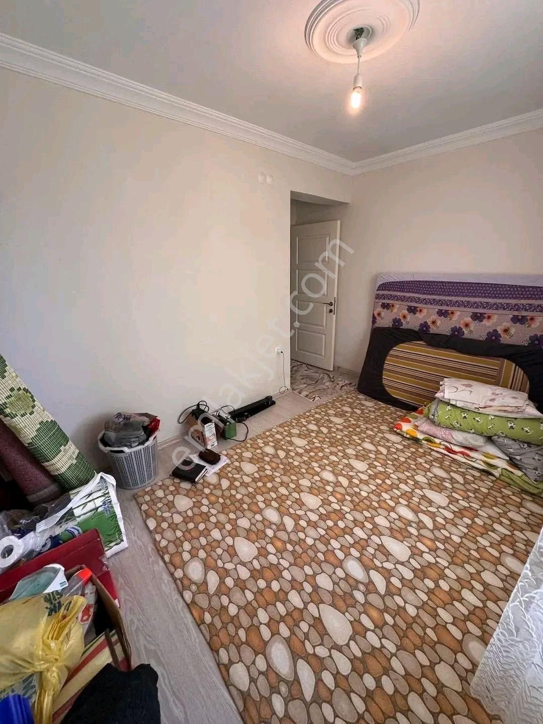 Didim Merkezde Acil Satılık Katta Tek 3+1.daire - Görsel 5